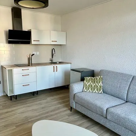 📢 Studio meublé à louer - 20m² - Avenue Bertrand Barère 📢 