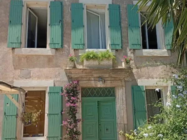 Vends maison - 260m² 