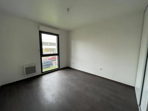 Appartement 4 pièces 74 m² 