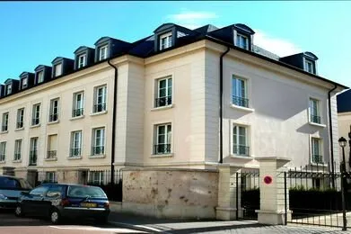 Appartement 5 pièces 105 m² 