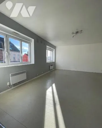 Appartement 3 pièces 77 m² 