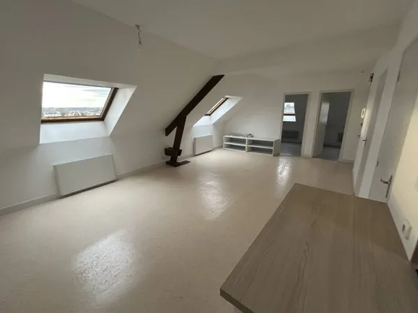 Appartement 3 pièces 40 m² 