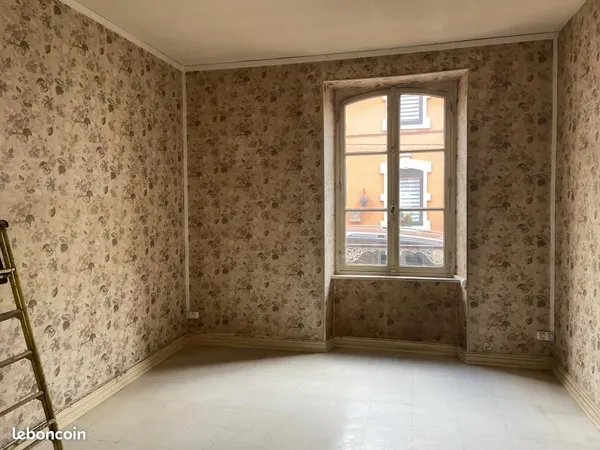 Maison 3 pièces 80 m² 