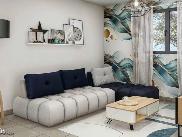 Maison 5 pièces 88 m² 