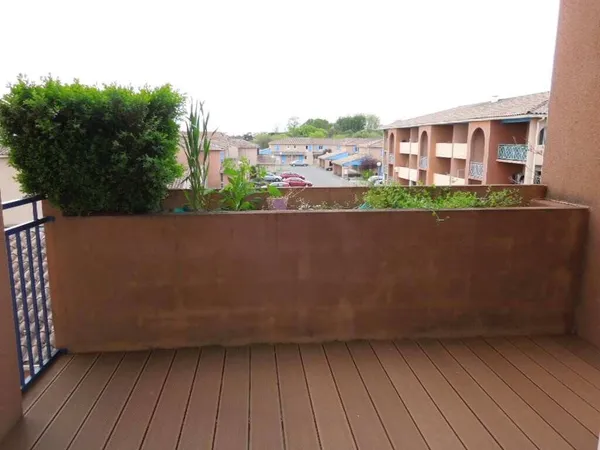 Duplex 3 pièces 68 m² 