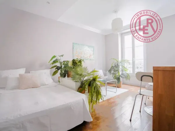 Appartement 1 pièce 20 m² 