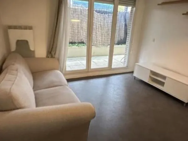 Appartement de 37m2 à louer sur Vitry sur Seine 