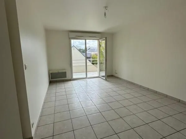 Appartement 3 pièces 69 m² 