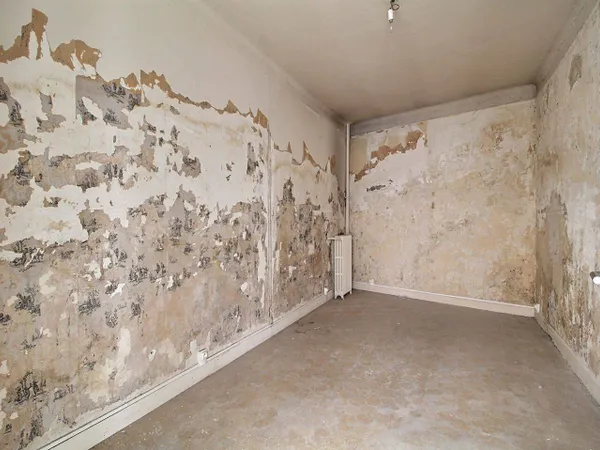Appartement 1 pièce 11 m² 