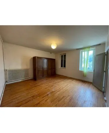 Plateau 52m2 