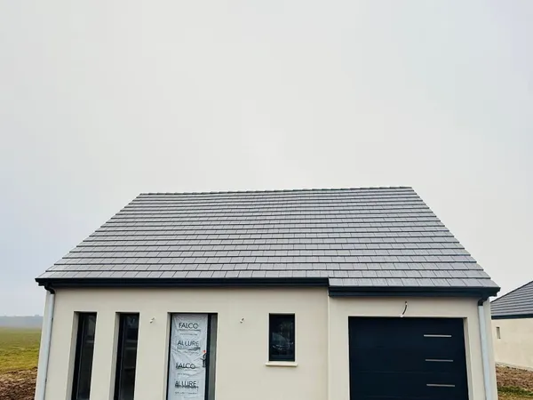 Maison individuelle Airaines 
