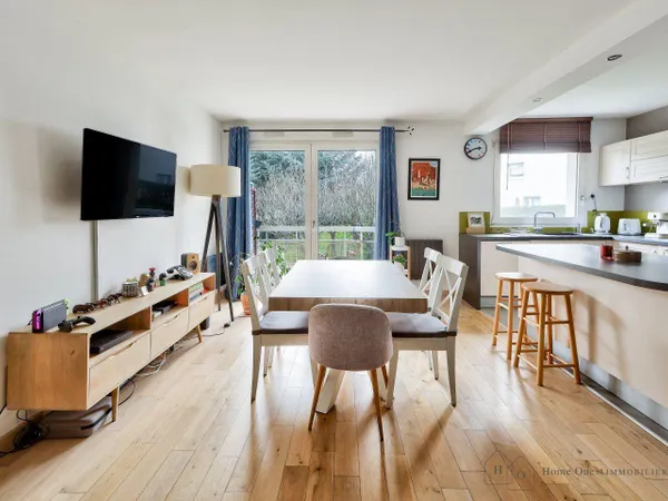Appartement à vendre La Celle-Saint-Cloud 