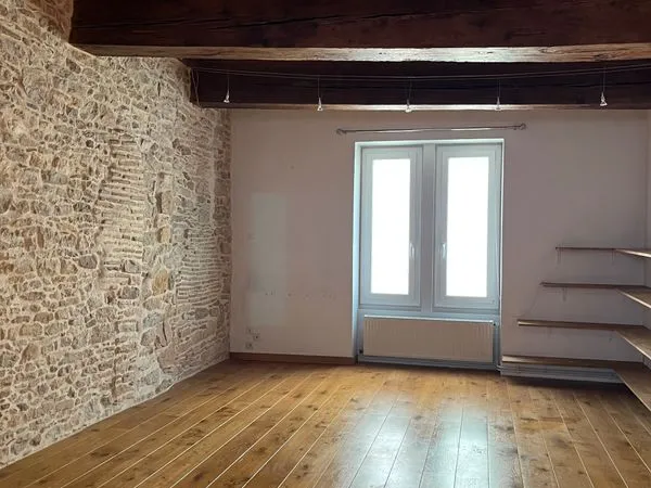 Appartement t3 duplex a louer 