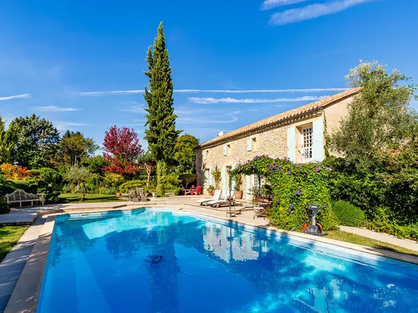 Maison Saint Vincent De Pertignas 7 pièce(s) 272 m2 