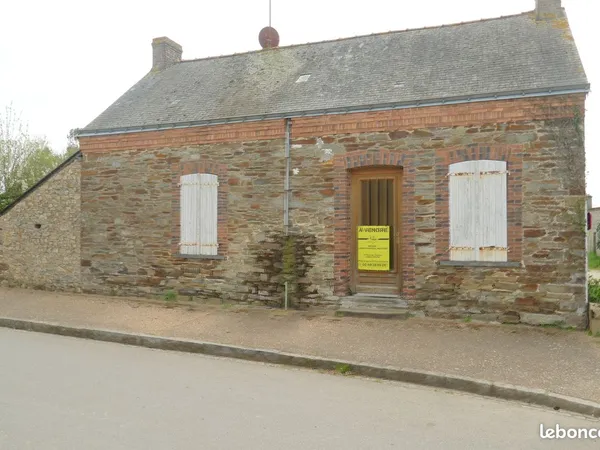 Maison 5 pièces 70 m² 