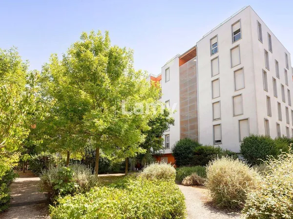 Appartement 4 pièces 73 m² 