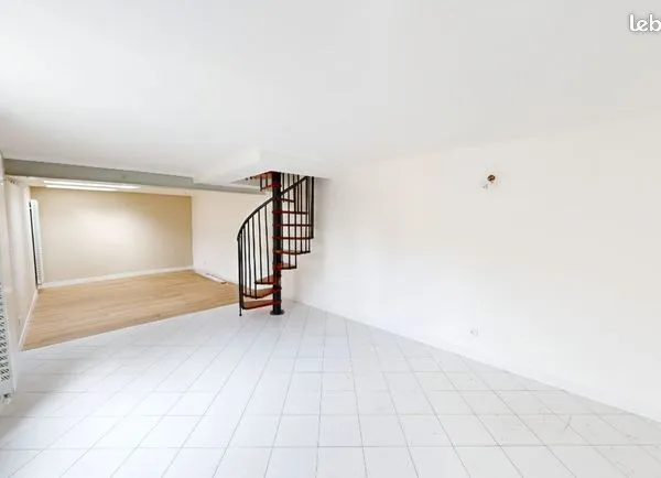 Maison 4 pièces 96 m² 