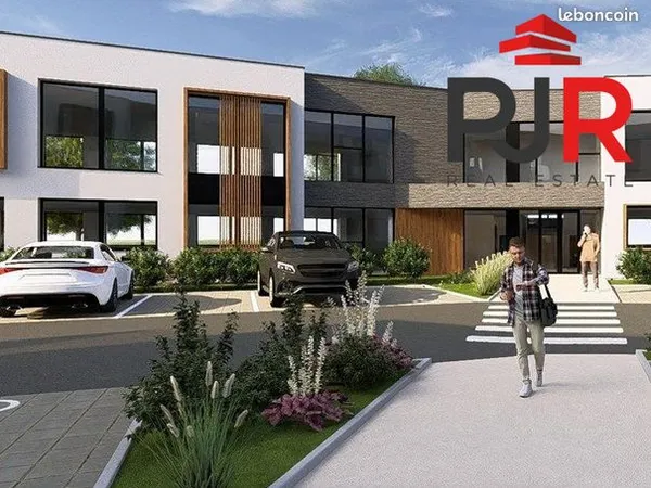Bureau 229 m² 