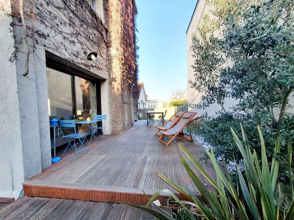 Appartement 3 pièces 68 m² 
