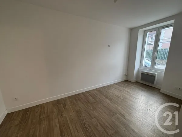 Appartement 2 pièces 31 m² 