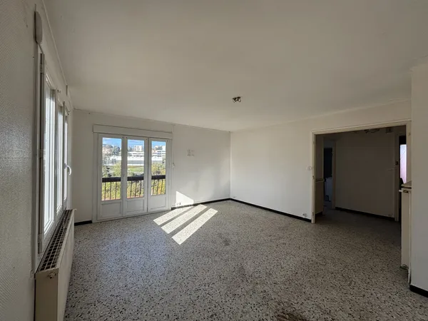 Appartement T4 de 98 m2 