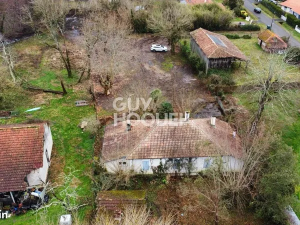 Maison 8 pièces 152 m² 