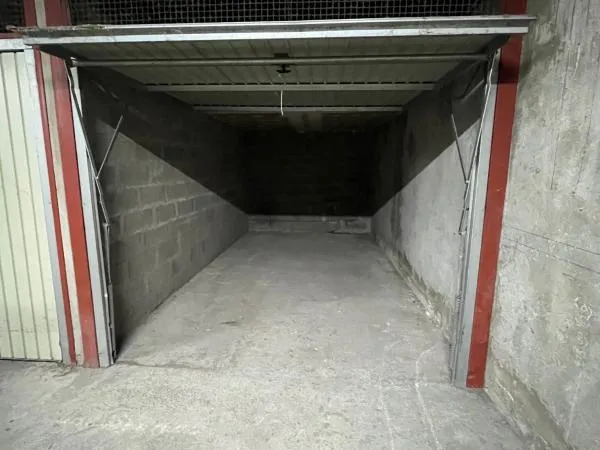 Garage - Bergson 