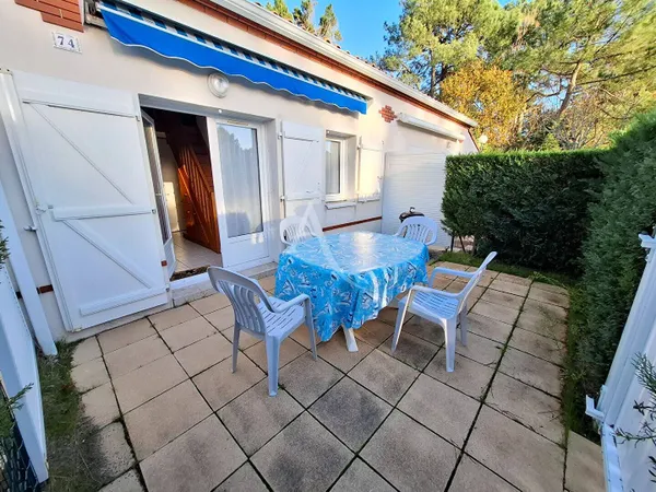 Maison 3 pièces 36 m² 