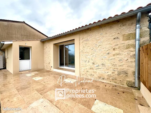 Maison 5 pièces 156 m² 