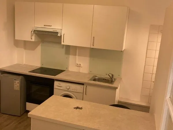 APPARTEMENT A LOUER à Montrouge 