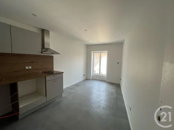 Appartement 1 pièce 16 m² 