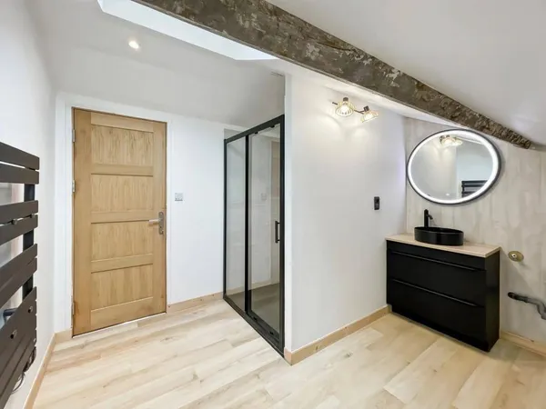 Maison 4 pièces 110 m² 