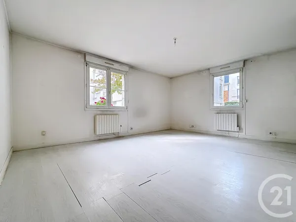 Appartement 3 pièces 71 m² 
