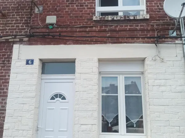 Maison 4 pièces 65 m² 