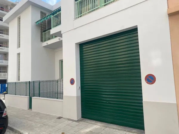 Entrepôt 30 m² 