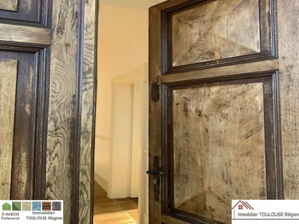 Maison 6 pièces 161 m² 