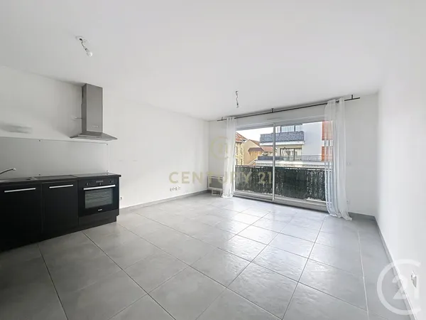 Appartement 2 pièces 49 m² 
