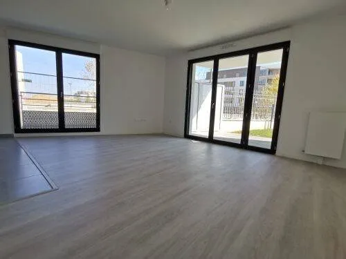 Appartement 2 pièces 52 m² 