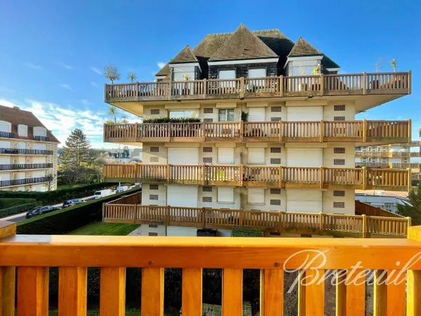 Appartement 1 pièce 19 m² 