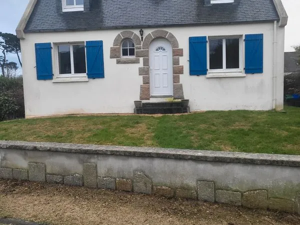 à louer maison individuelle 