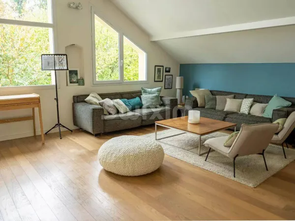 Maison 6 pièces 192 m² 
