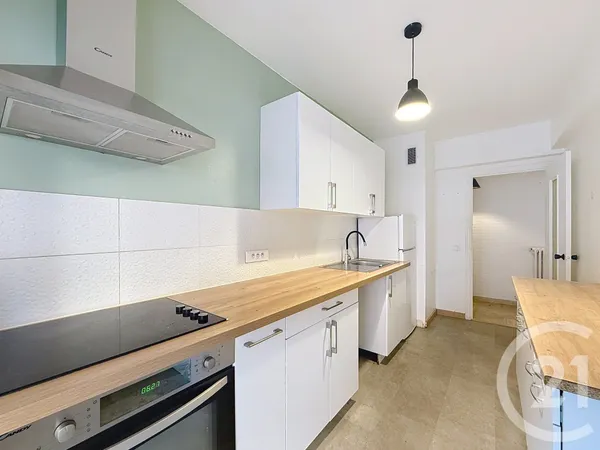 Appartement 3 pièces 70 m² 