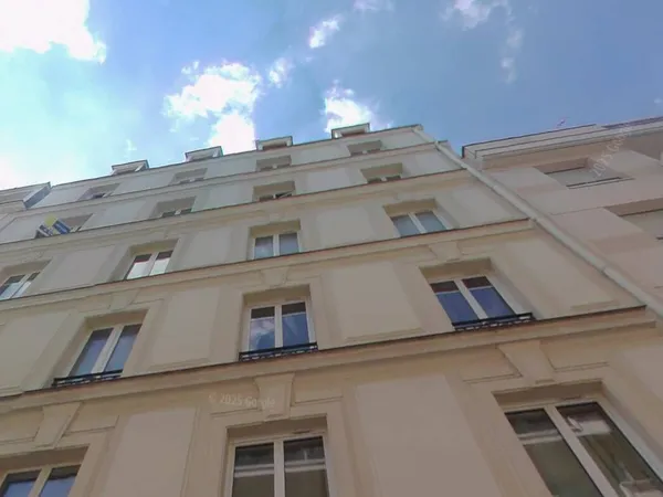 Appartement 1 pièce 31 m² 