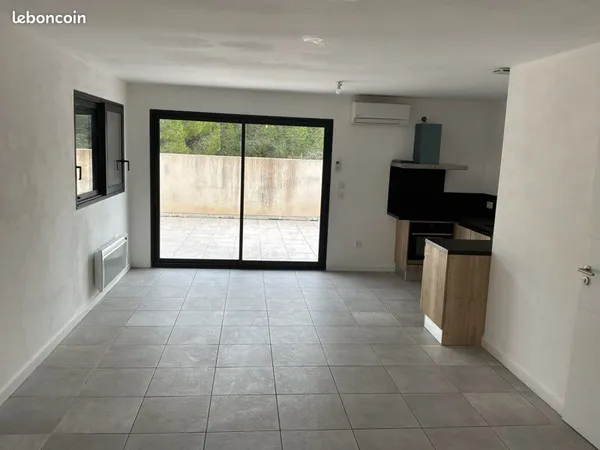 Appartement T4 