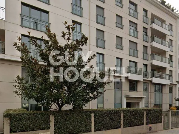 Box de stockage 15 m² 