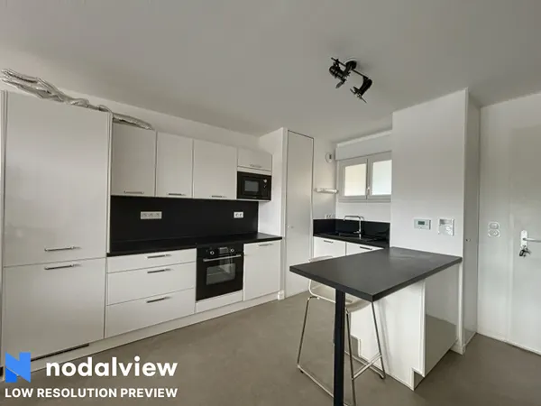 Appartement Saint Nazaire 2 pièces 43.18 m2 