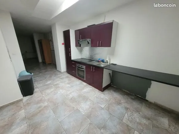 Maison 5 pièces 116 m² 