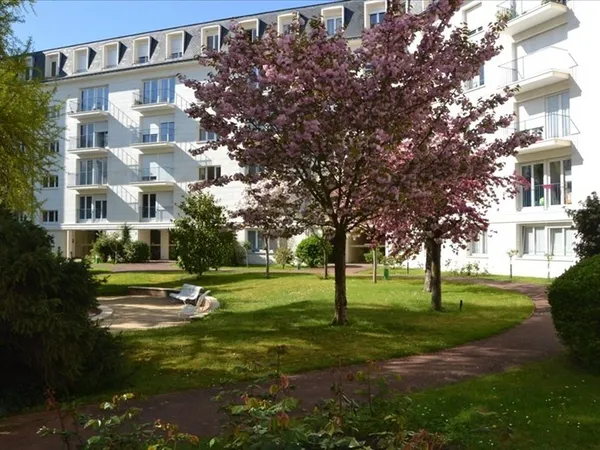 Loue appartement haut de gamme 