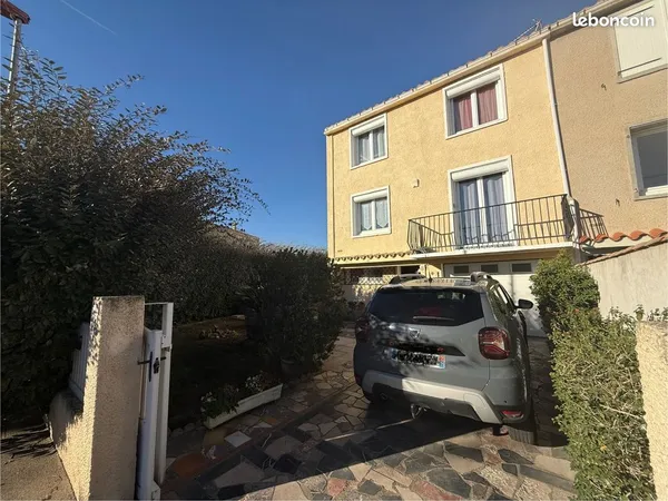 Maison Narbonne 