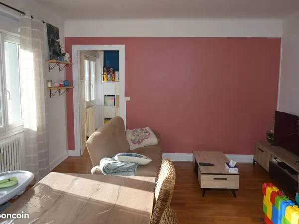 Appartement T5 Saint Rémy 